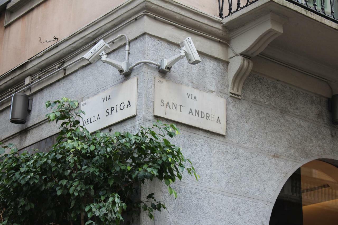 Sant'Andrea Cozy Apartment, Milan
